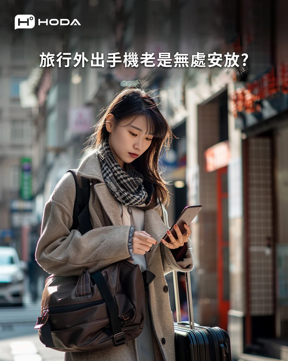 雙扣手機掛繩1