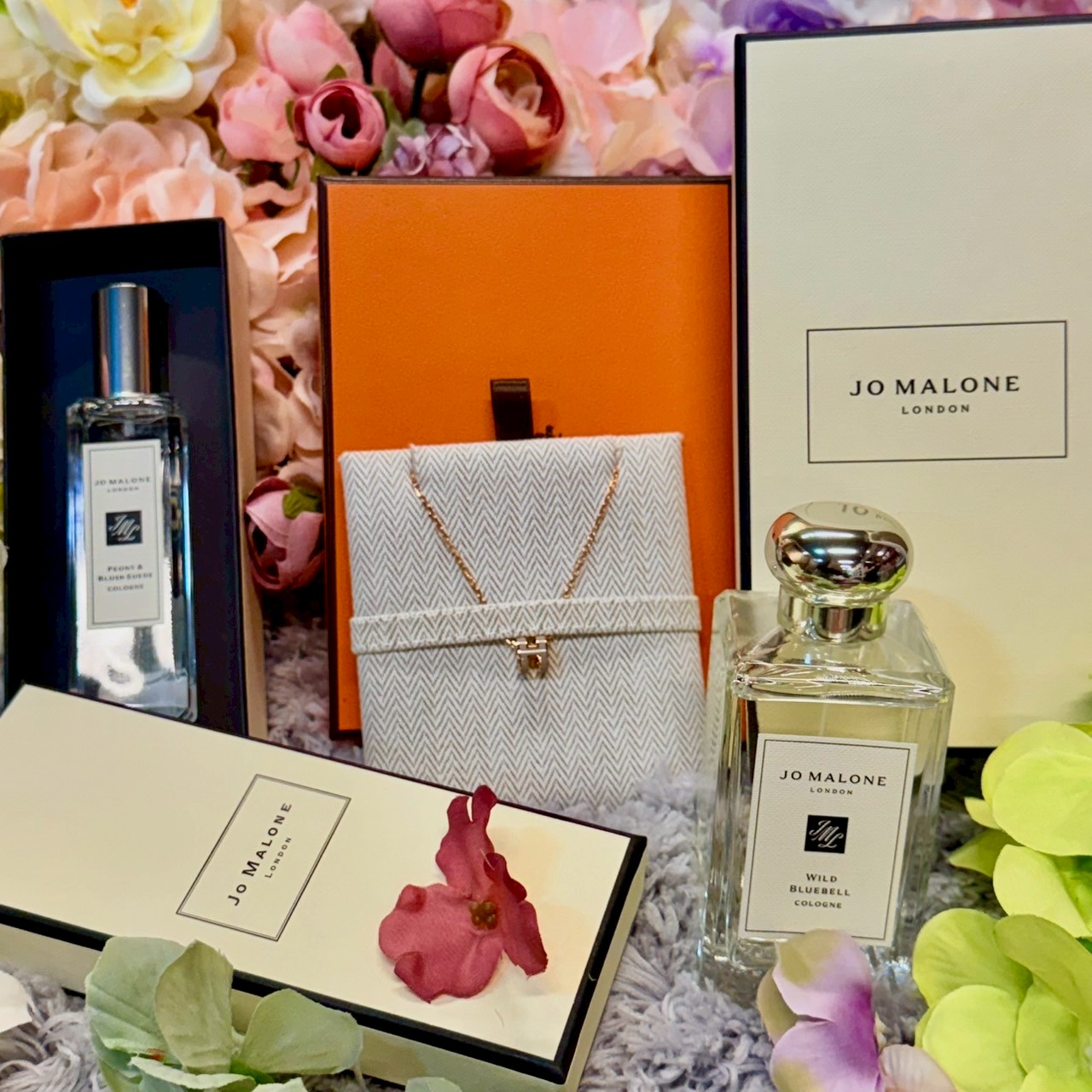 🎁【女王駕臨限定】美業奢華大禮包抽獎活動開跑！現在參加直接抽好禮！