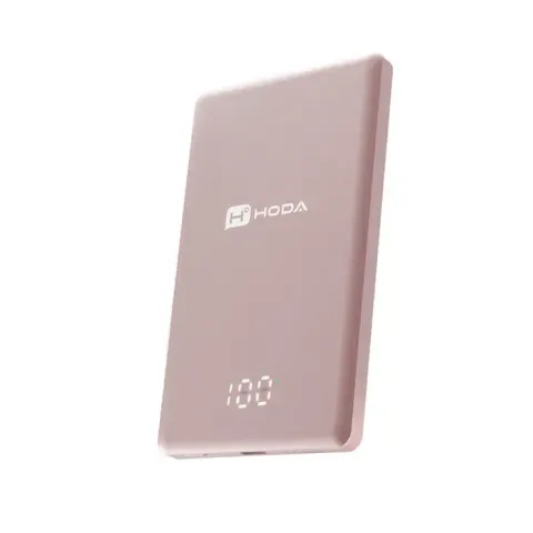 粉5000mAh