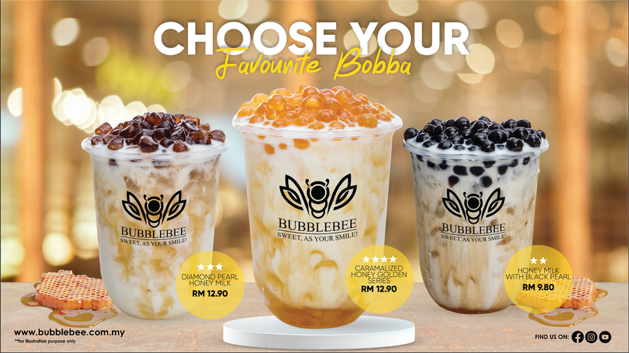 Bubblebee