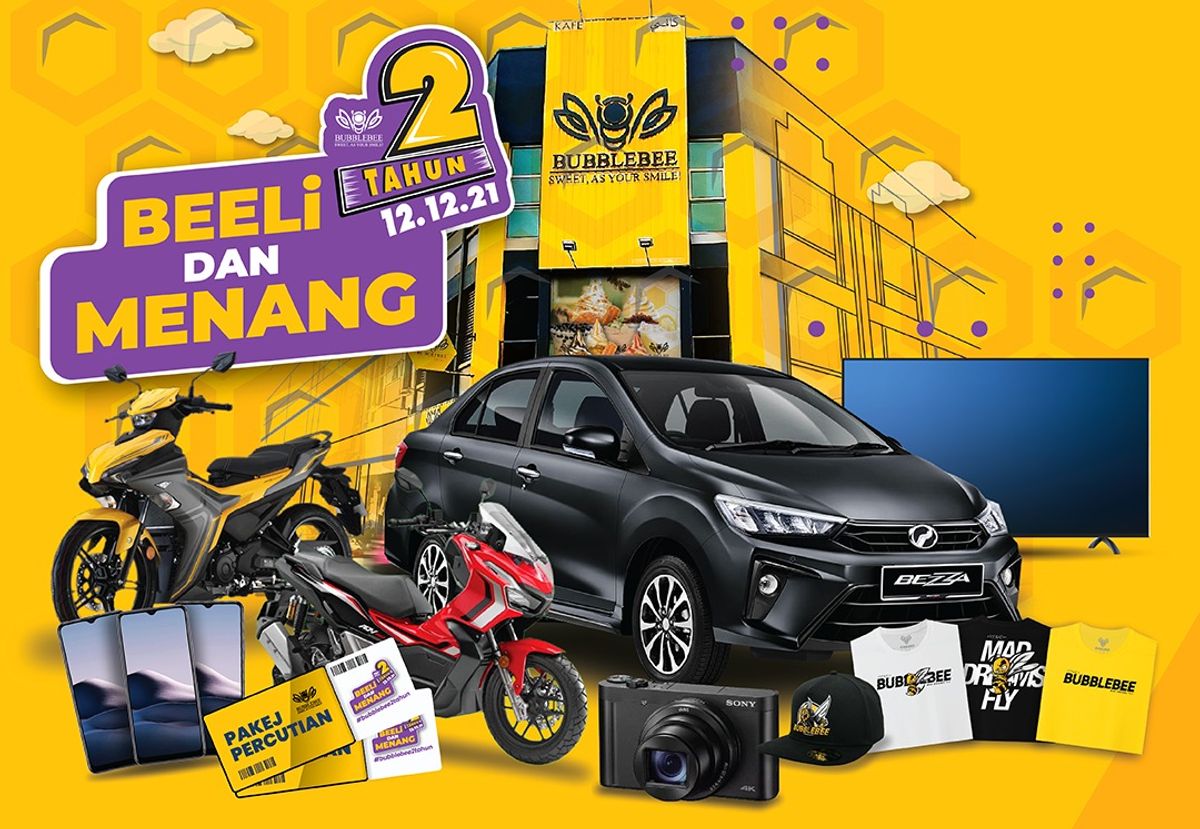 Peraduan 12.12