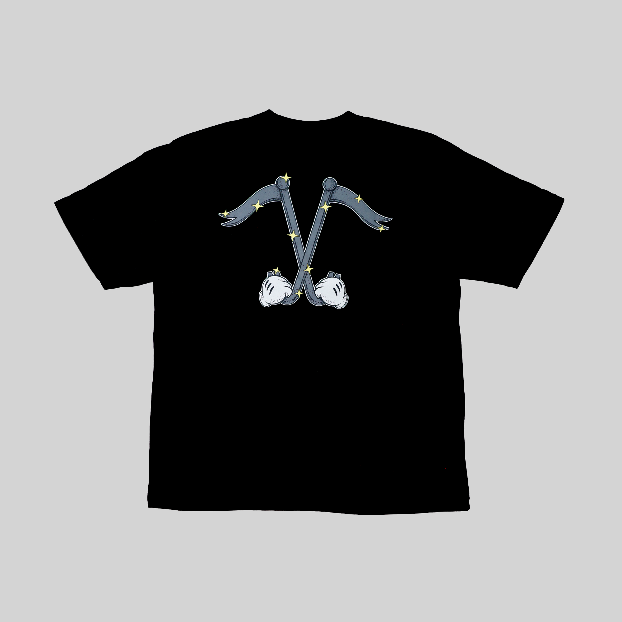 MIRACLE TEE 3