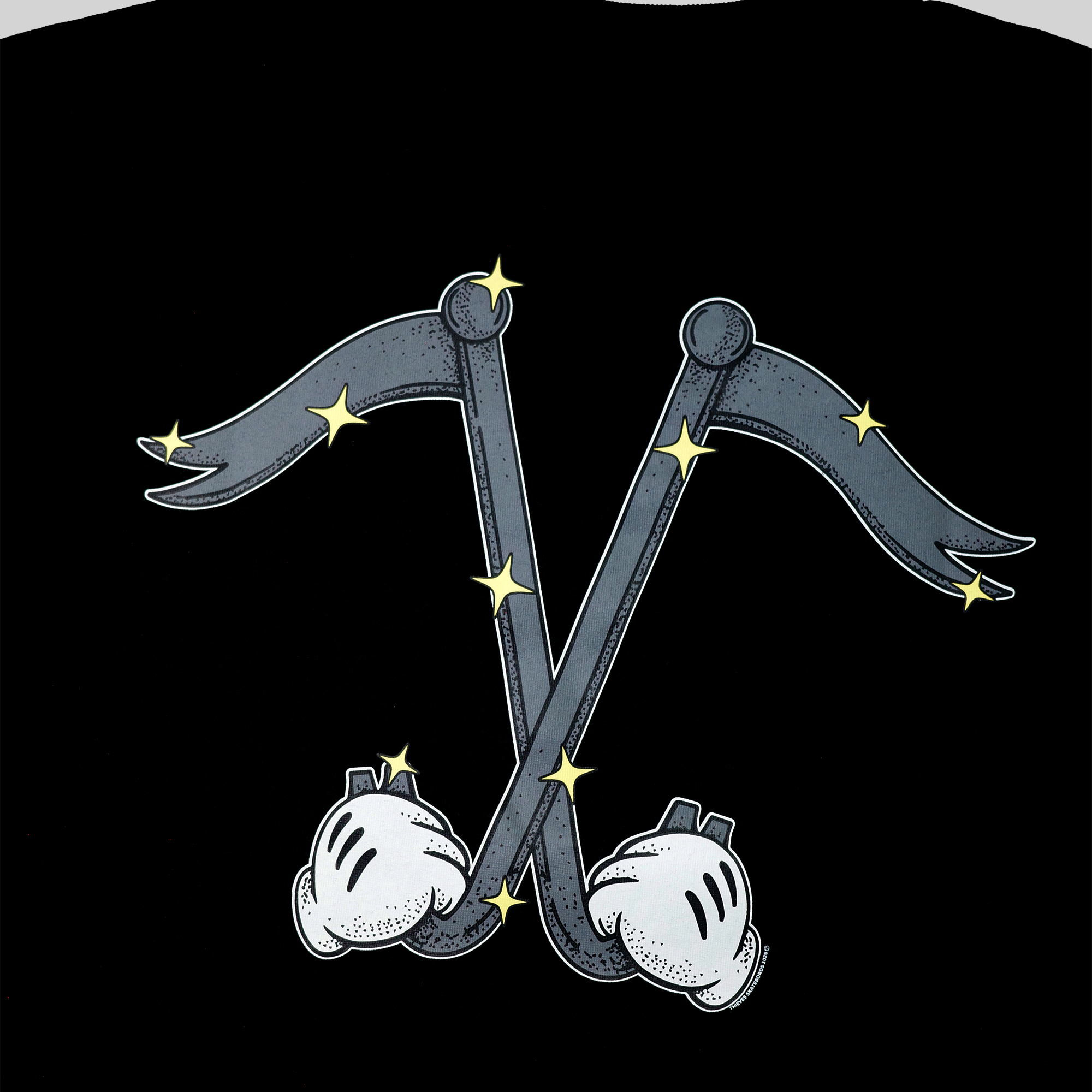 MIRACLE TEE 4