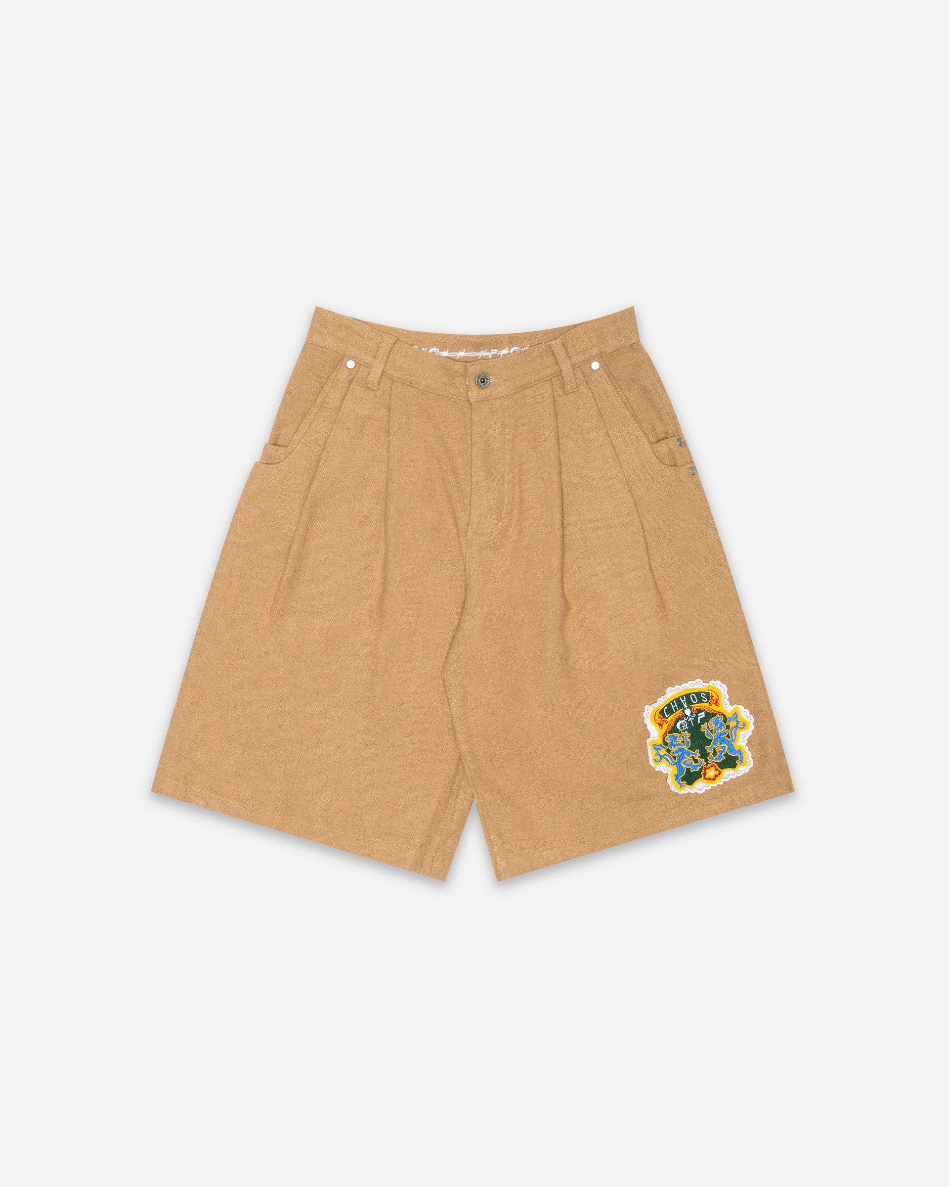JORTS4