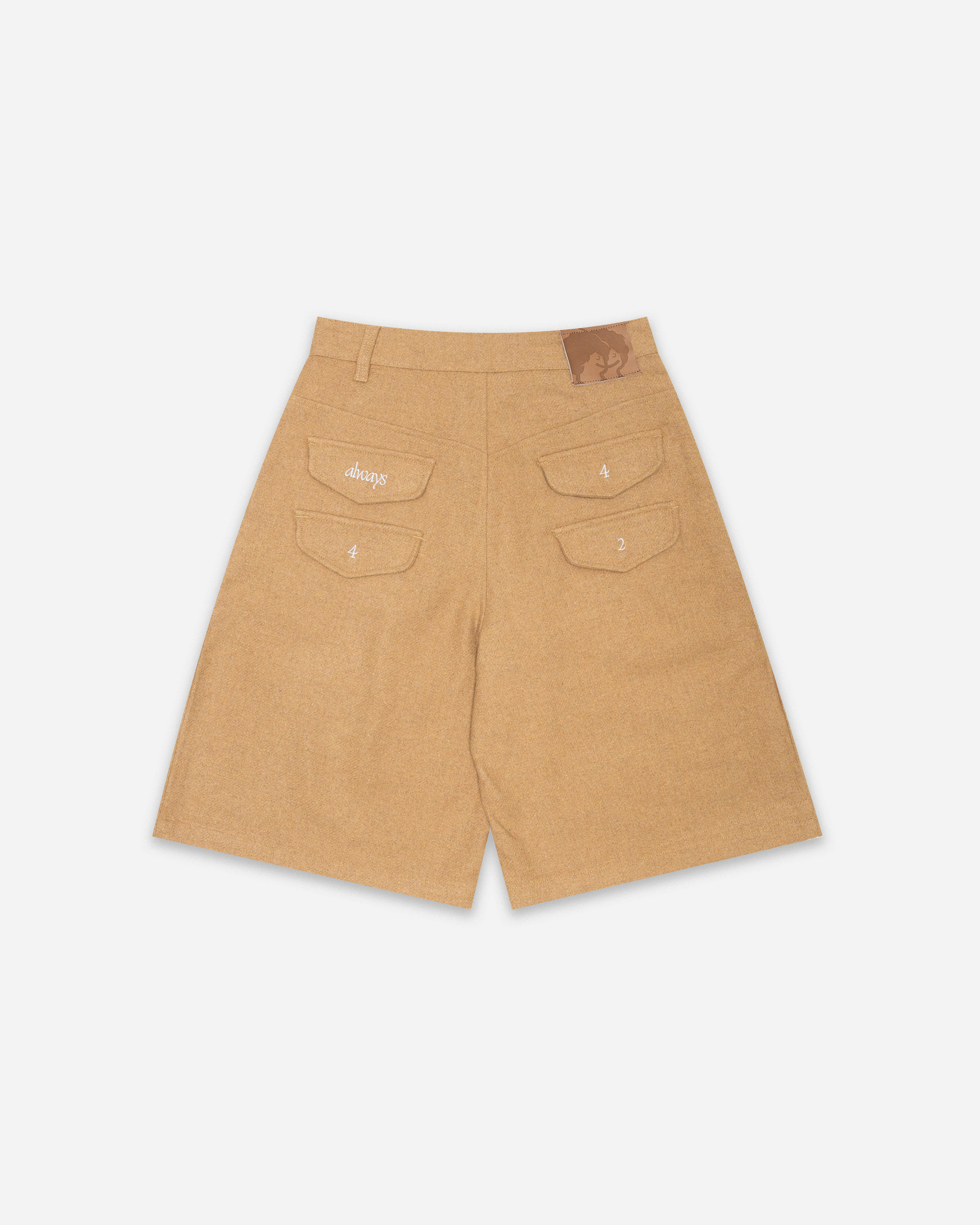 JORTS3
