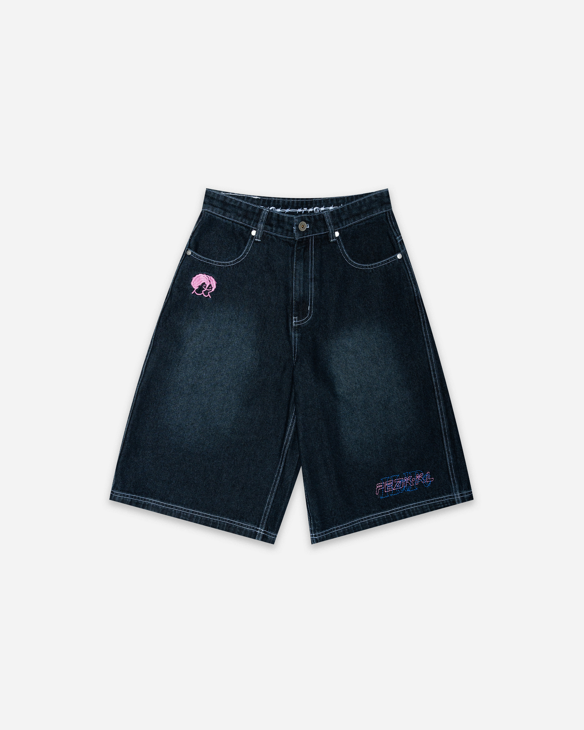 JORTS2