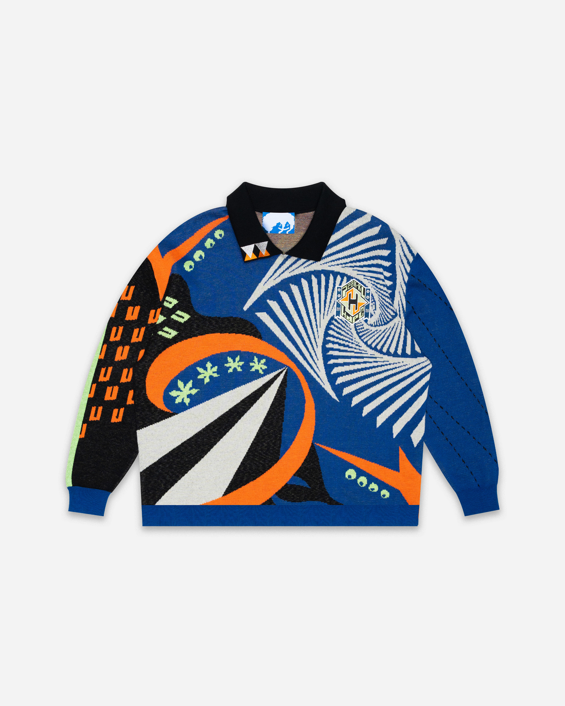KNIT (F)