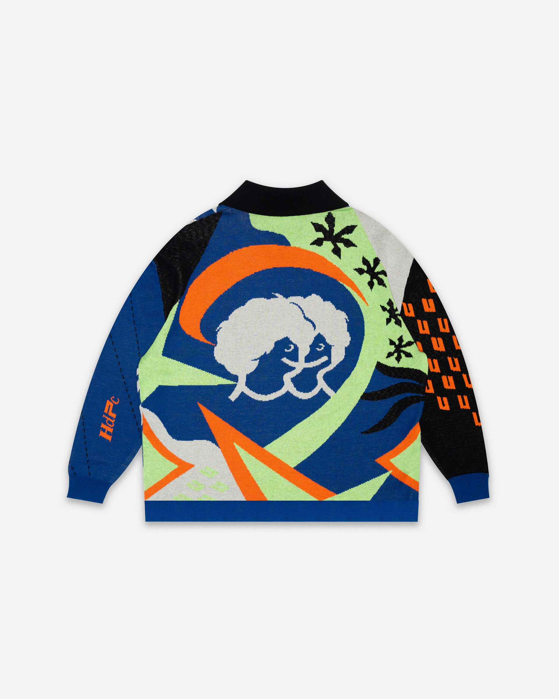 KNIT (B)