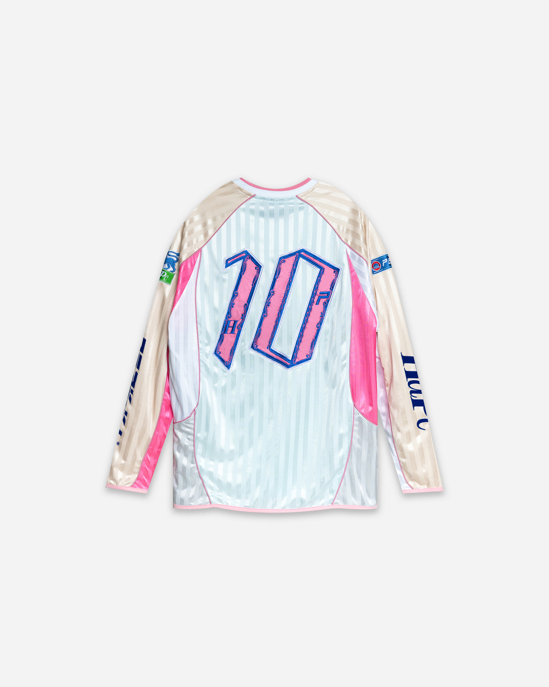 LS (B)