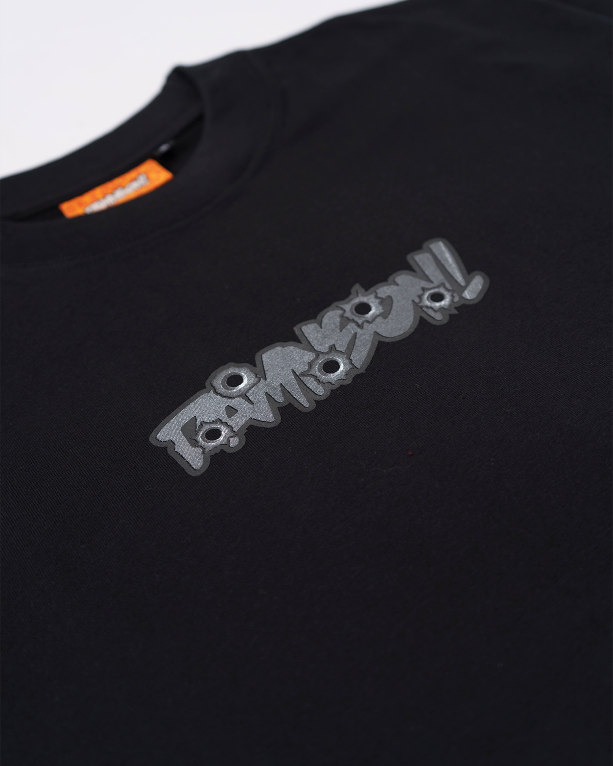 BLACK TEE 3