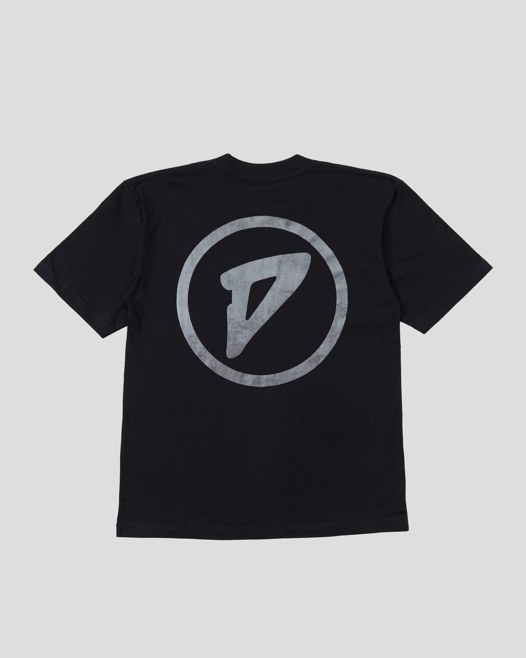 BLACK TEE 2
