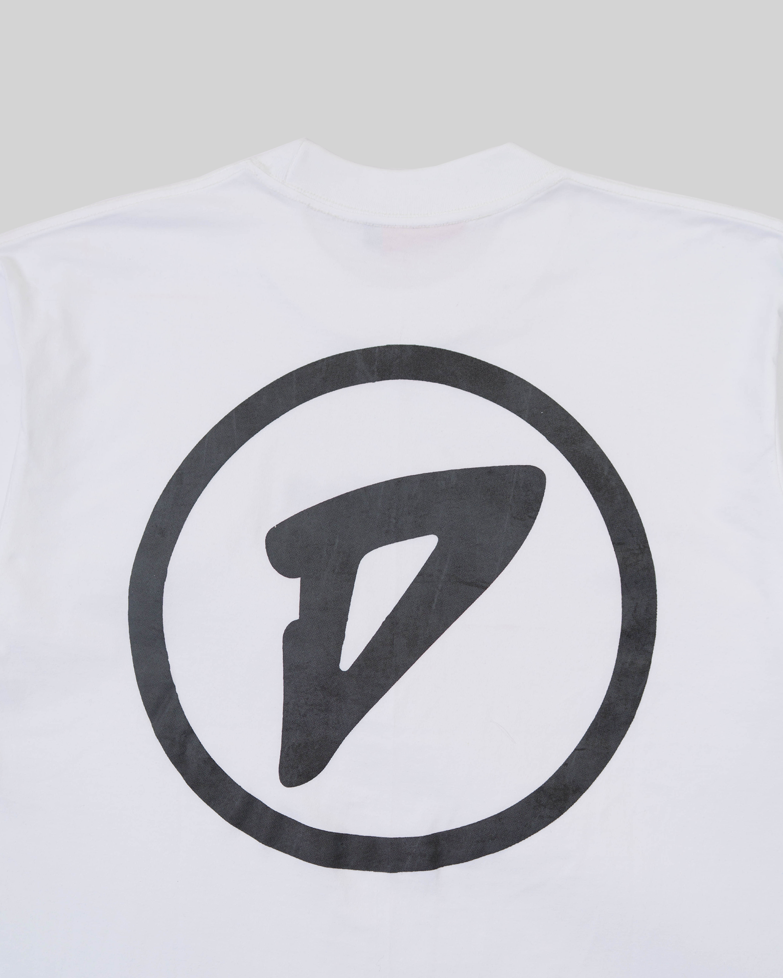 WHITE TEE 4