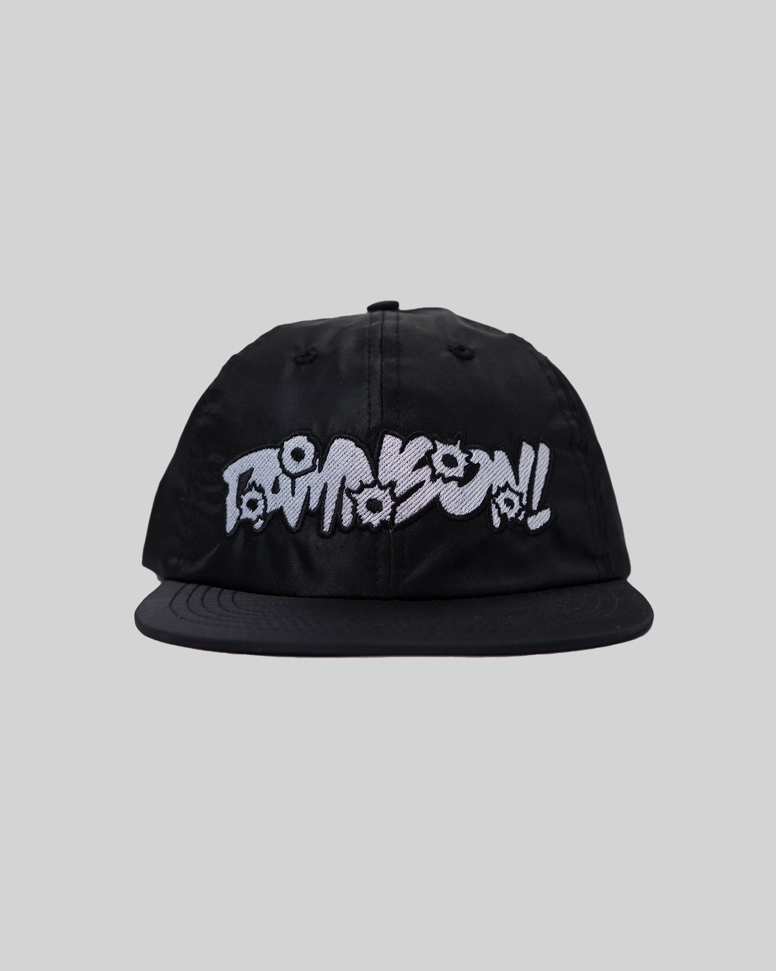 BLK CAP 1