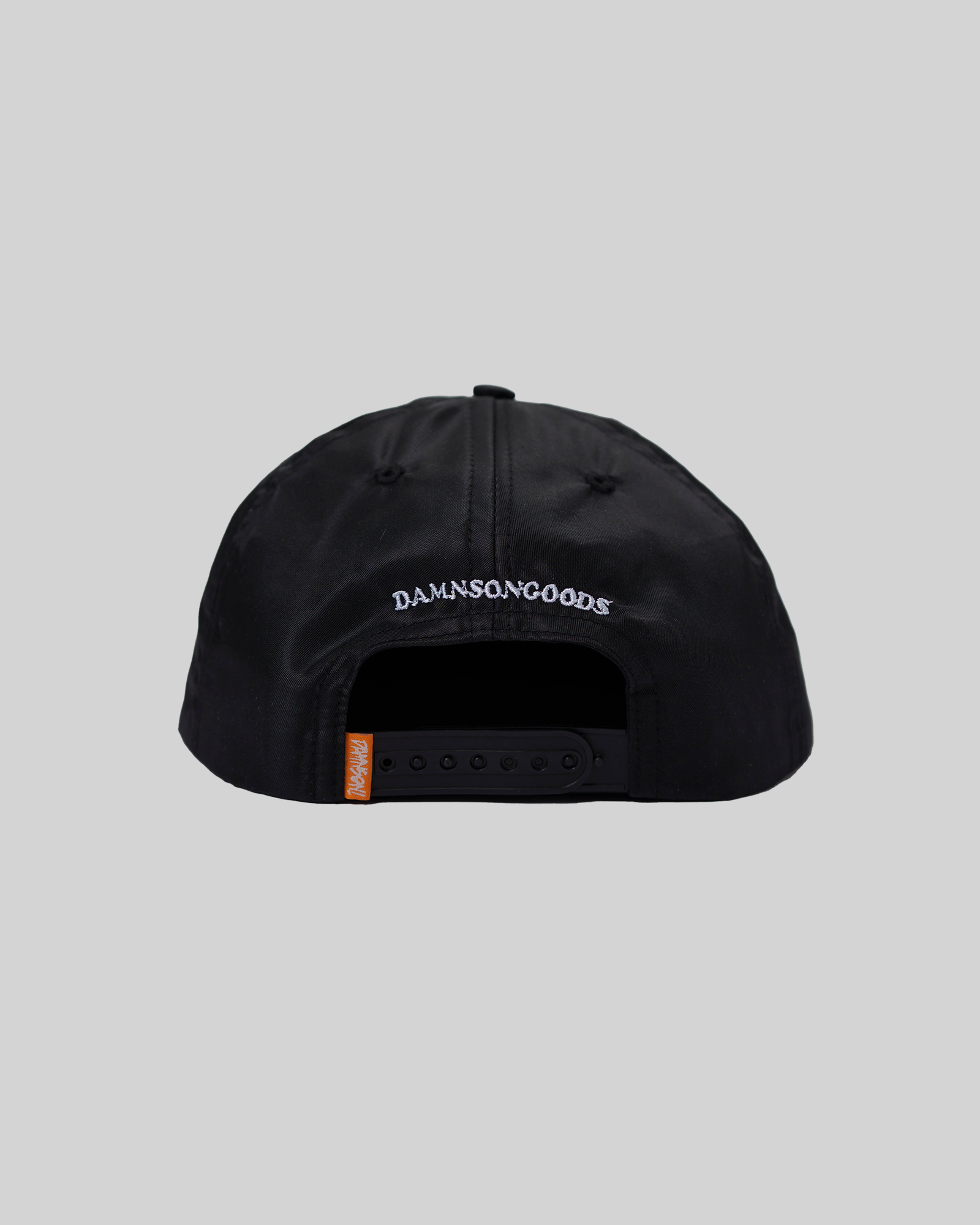 BLK CAP 2