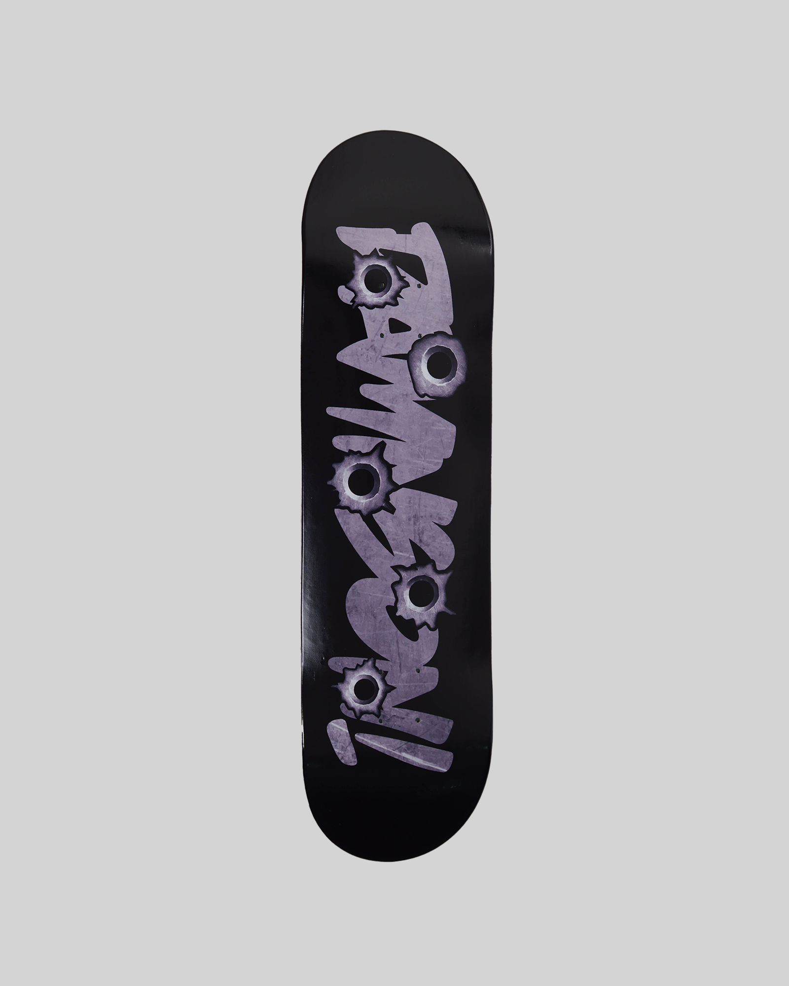 SHOT DECK 1
