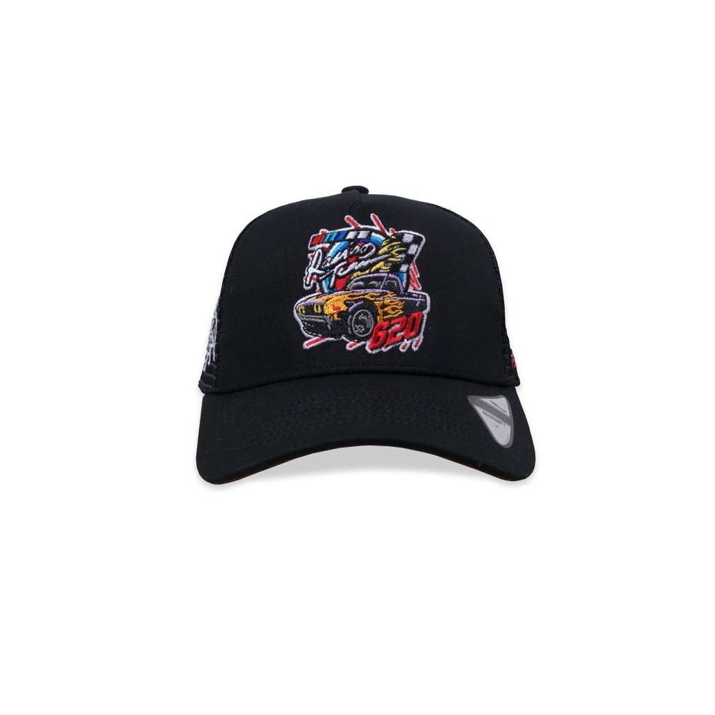 Trucker Cap 1