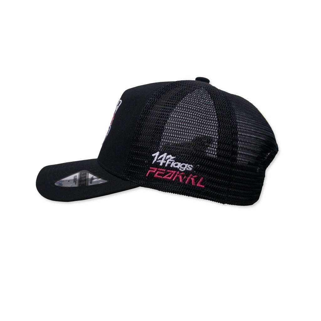 Trucker Cap 4