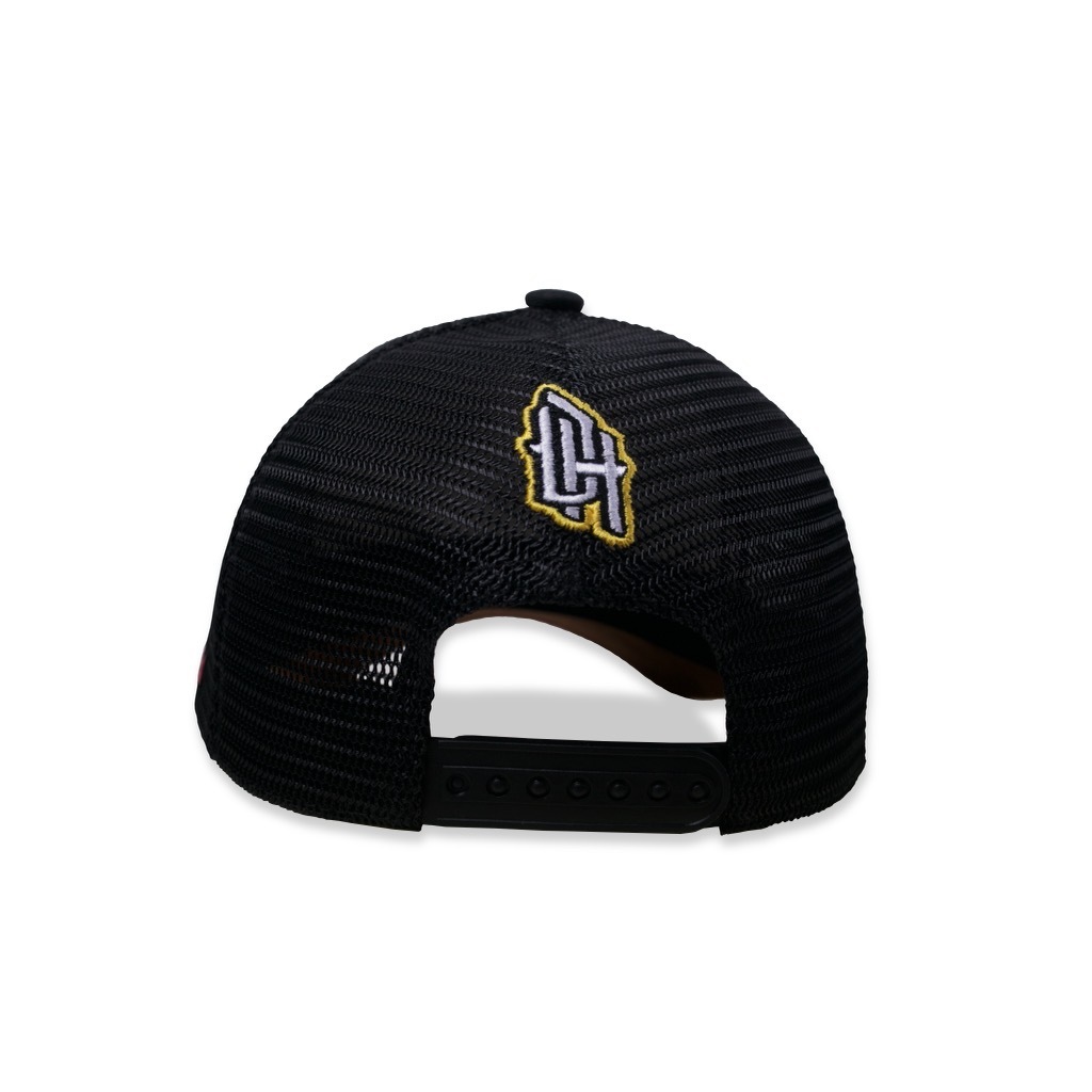 Trucker Cap 3