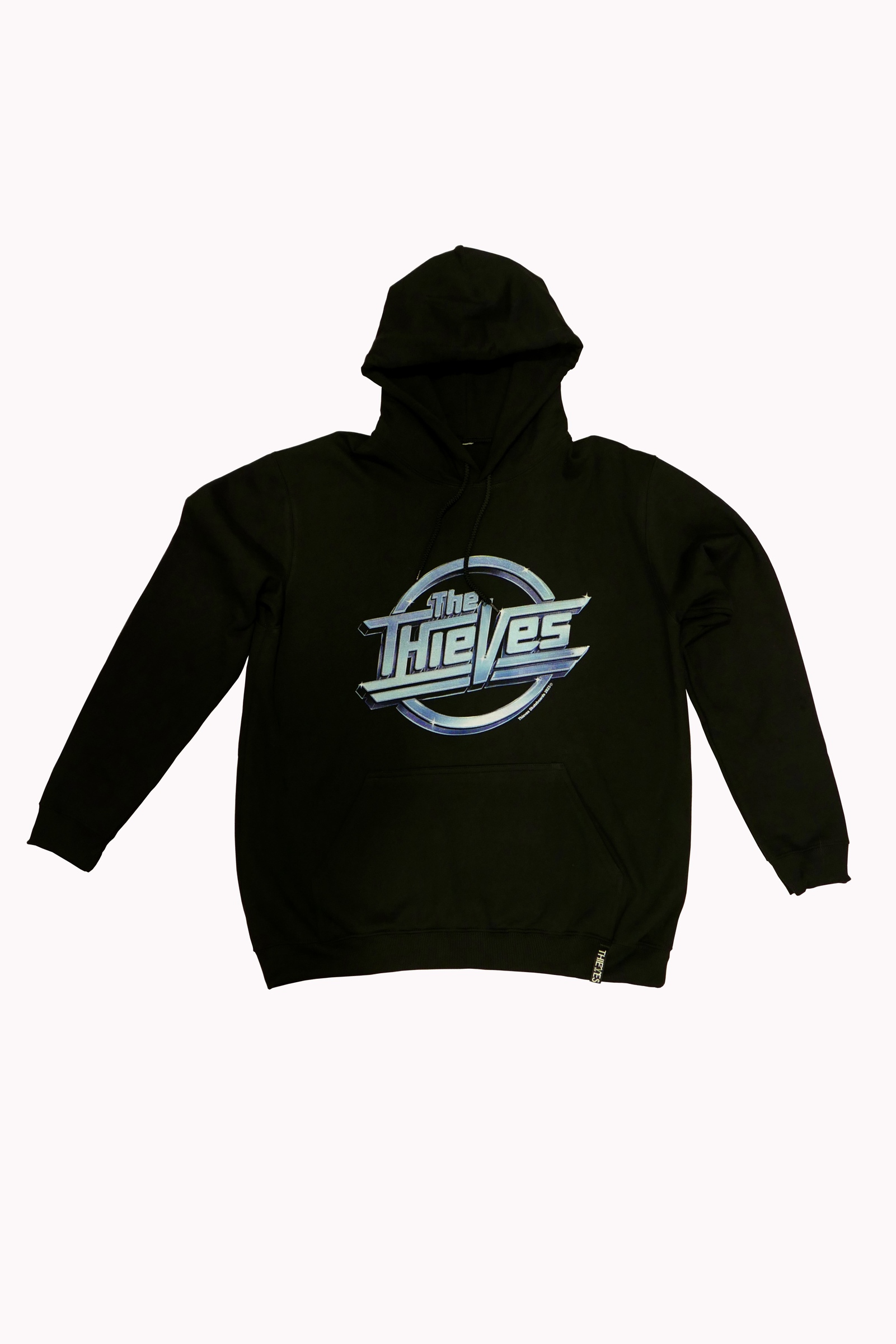 THVS "THE THIEVES" HOODIE 1