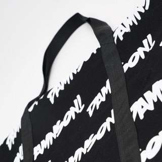 DMNSN ALL OVER TOTE BAG 2