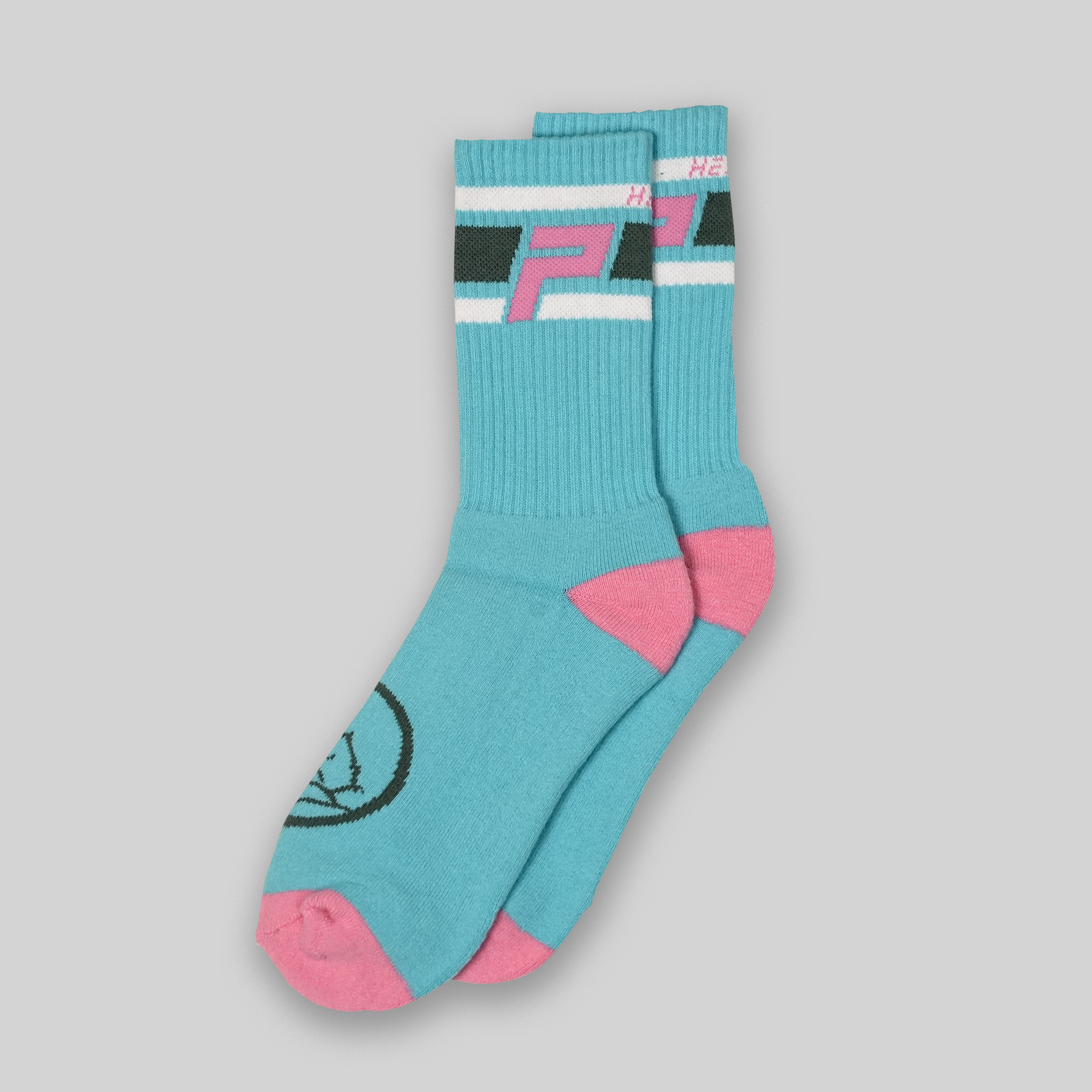 SOCK_CYAN