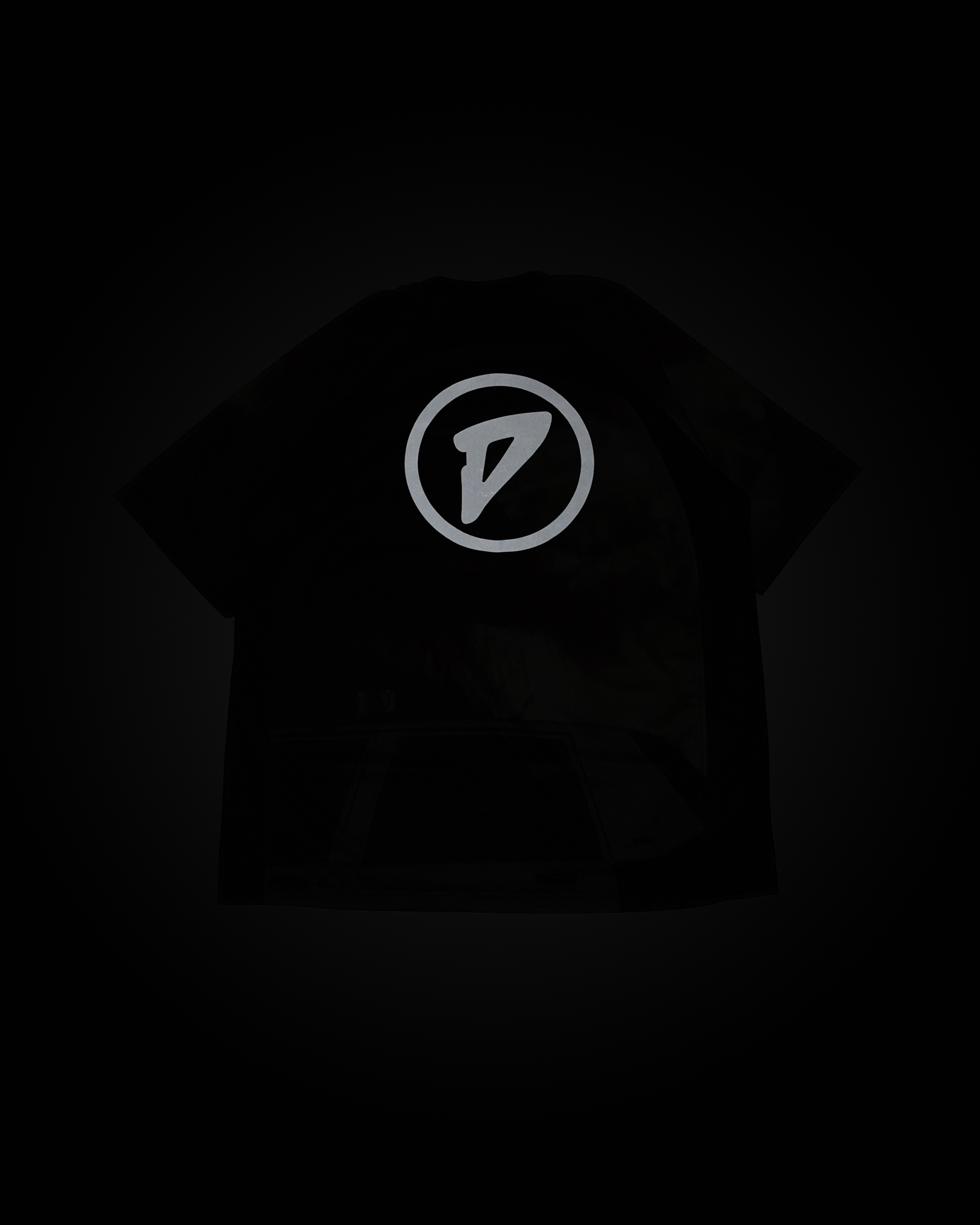 DMNSN JERSEY BACK BLACKOUT
