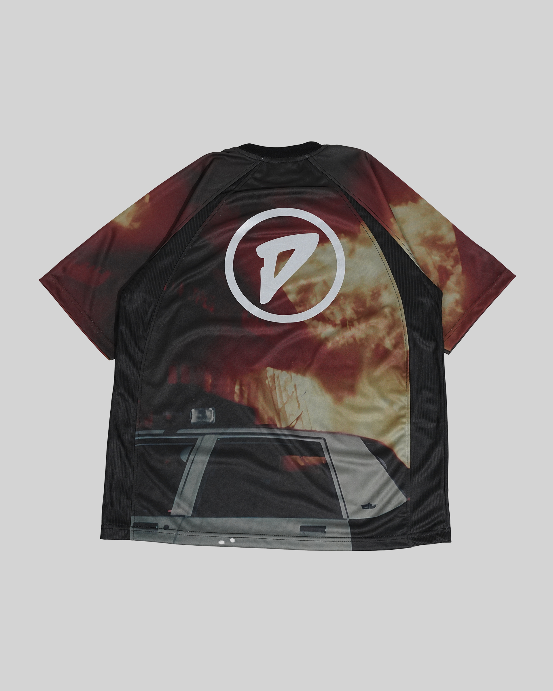 DMNSN JERSEY BACK