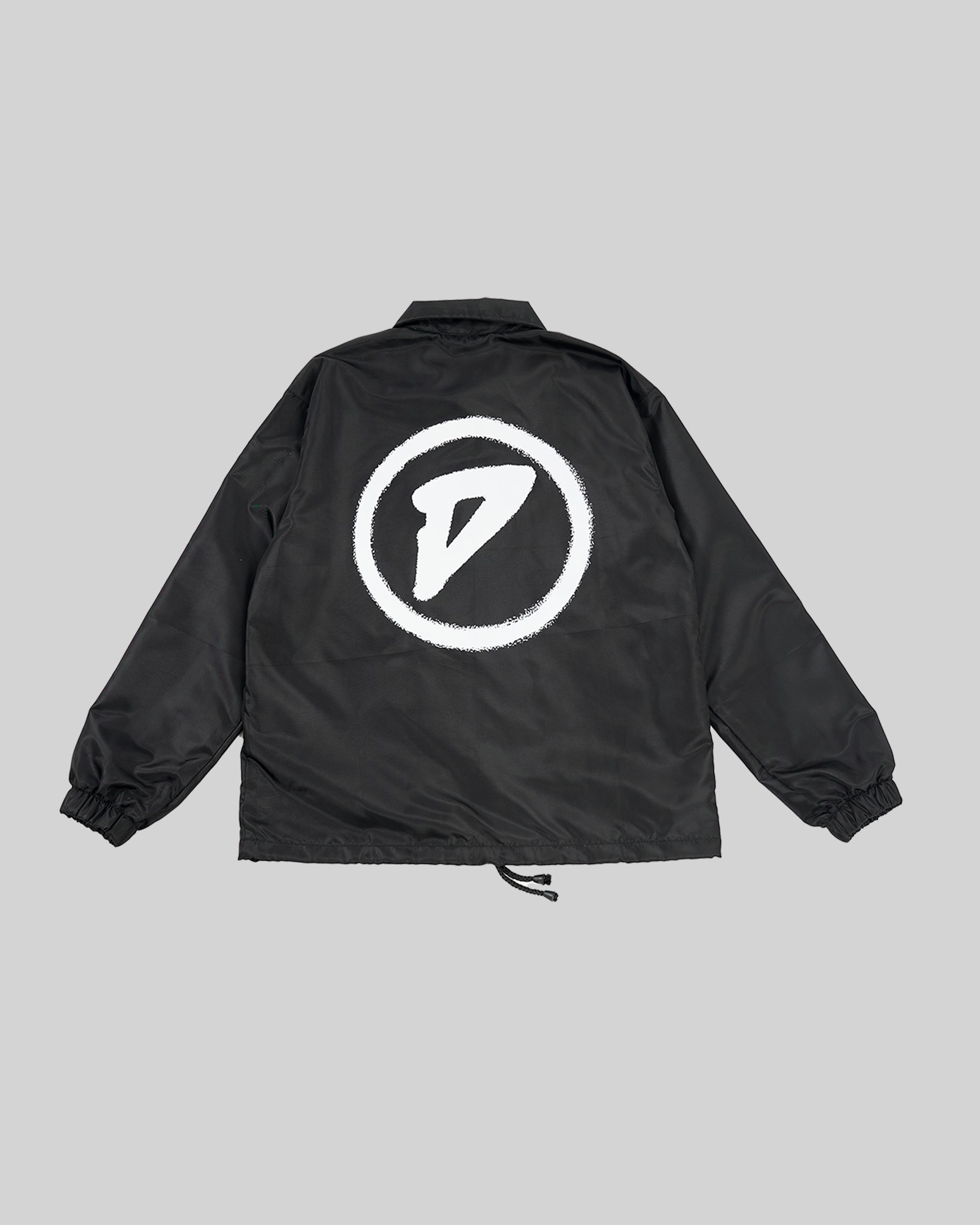 DMNSN JACKET BACK