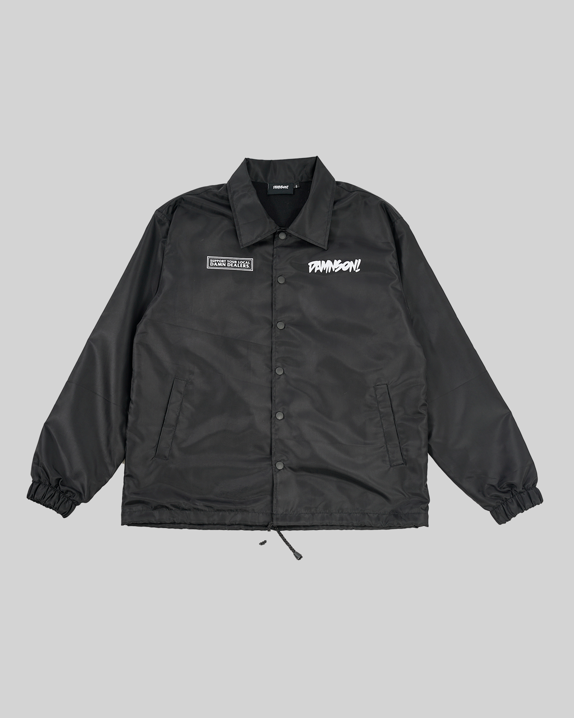 DMNSN JACKET FRONT