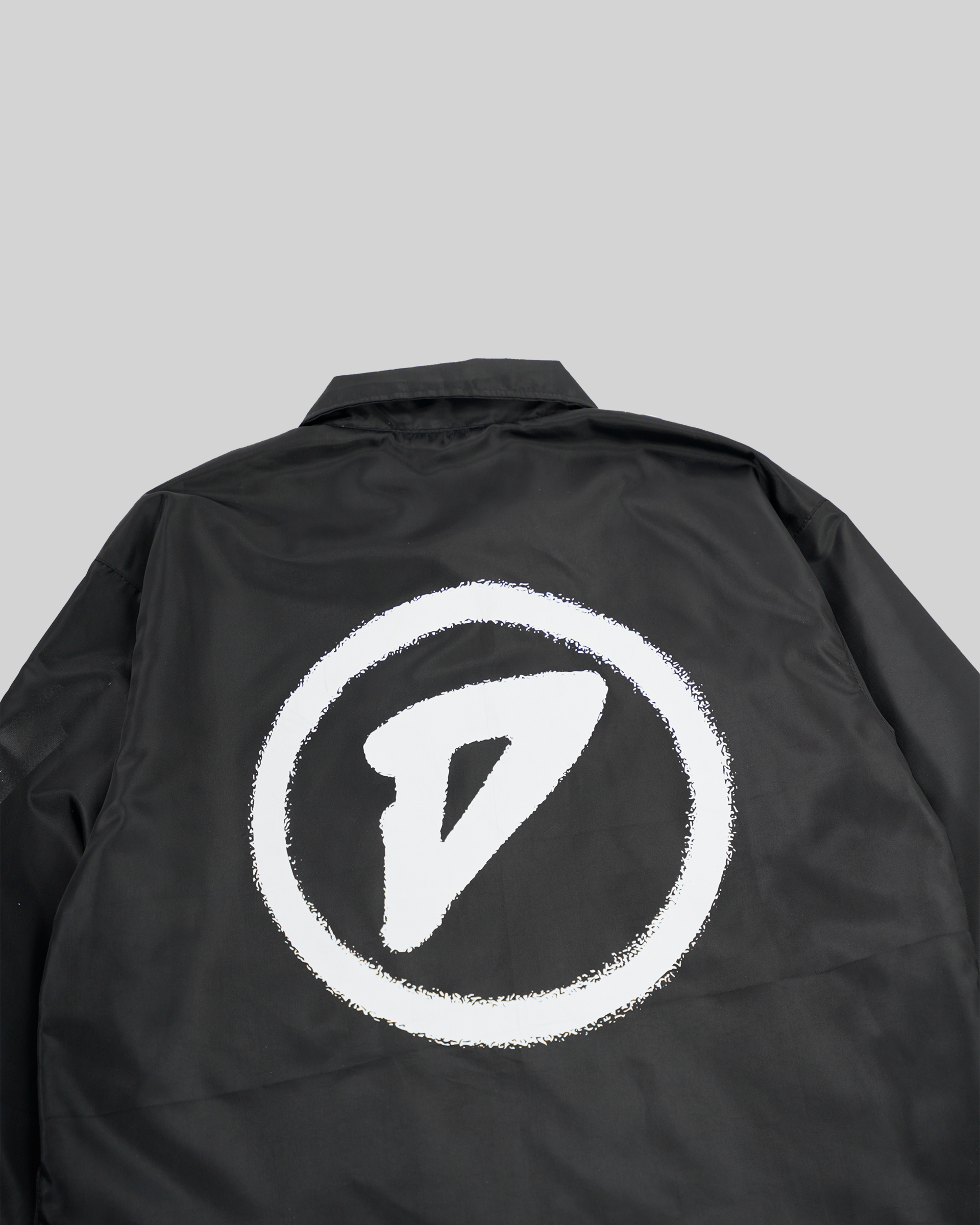 DMNSN JACKET CLOSE UP BACK