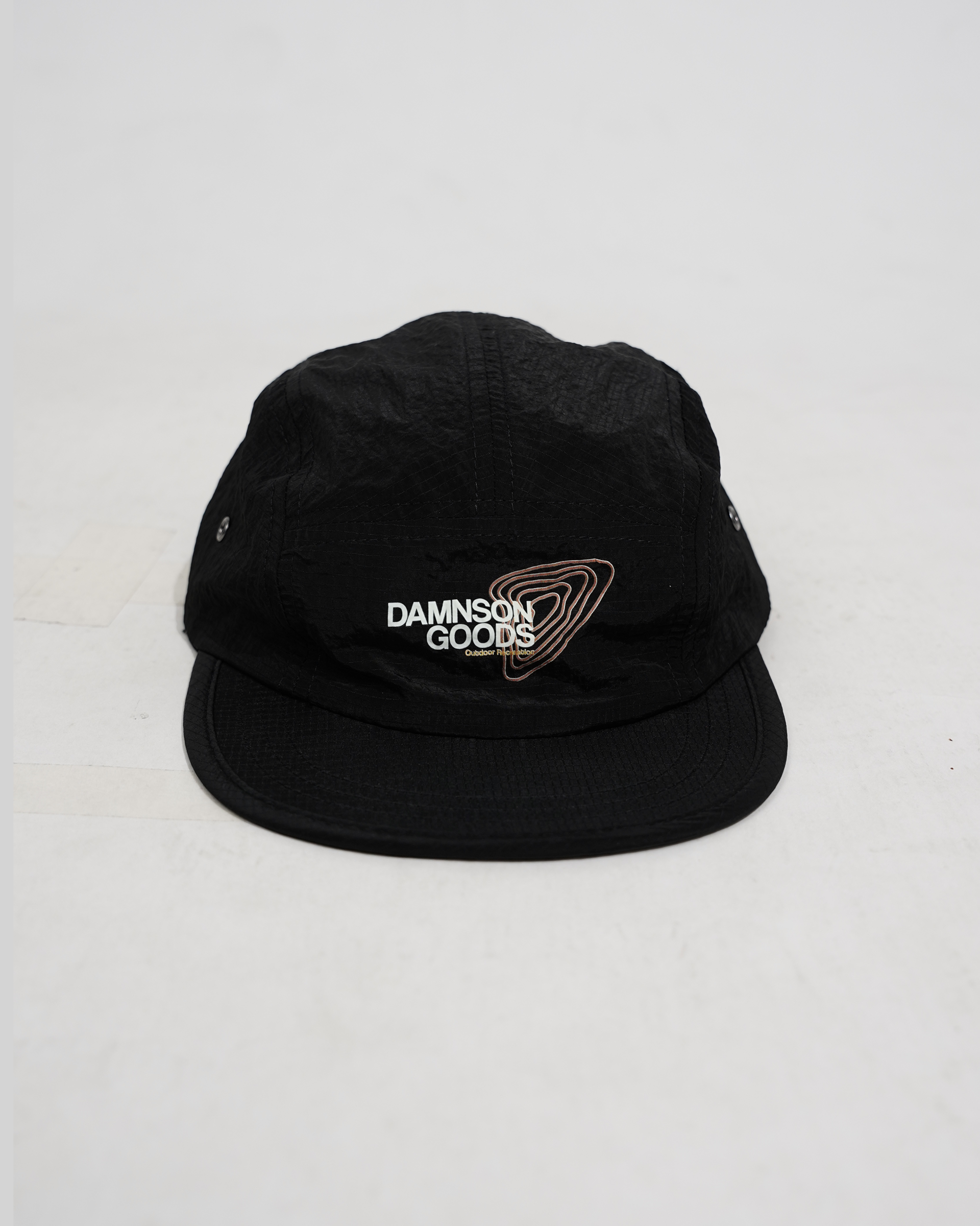 DMNSN OR HAT FRONT