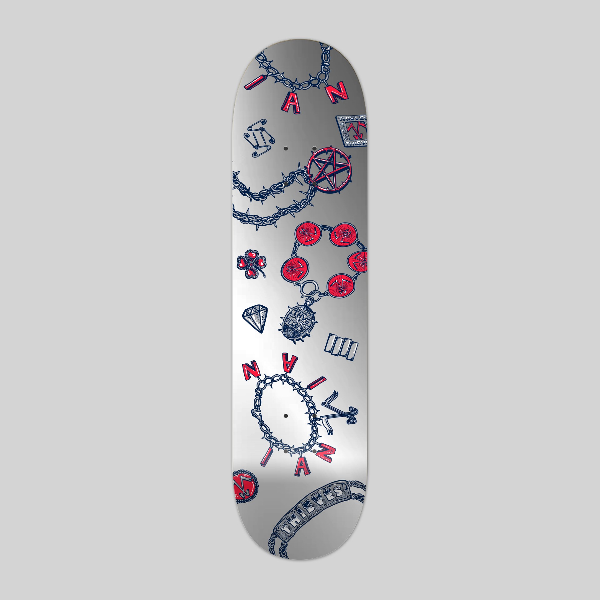 Ian Board Website 1