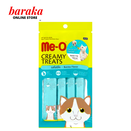 meo creamy treats bonito