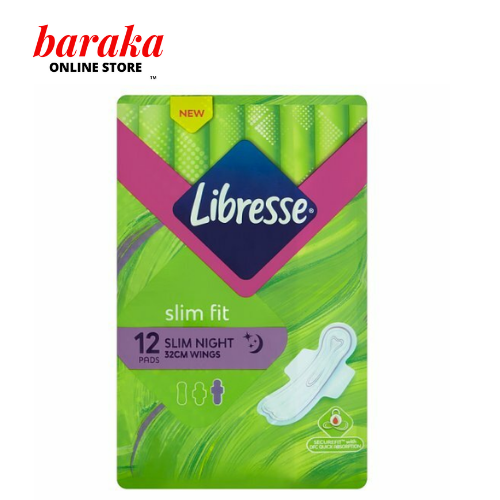 Sanitary Pads – Baraka Online Store