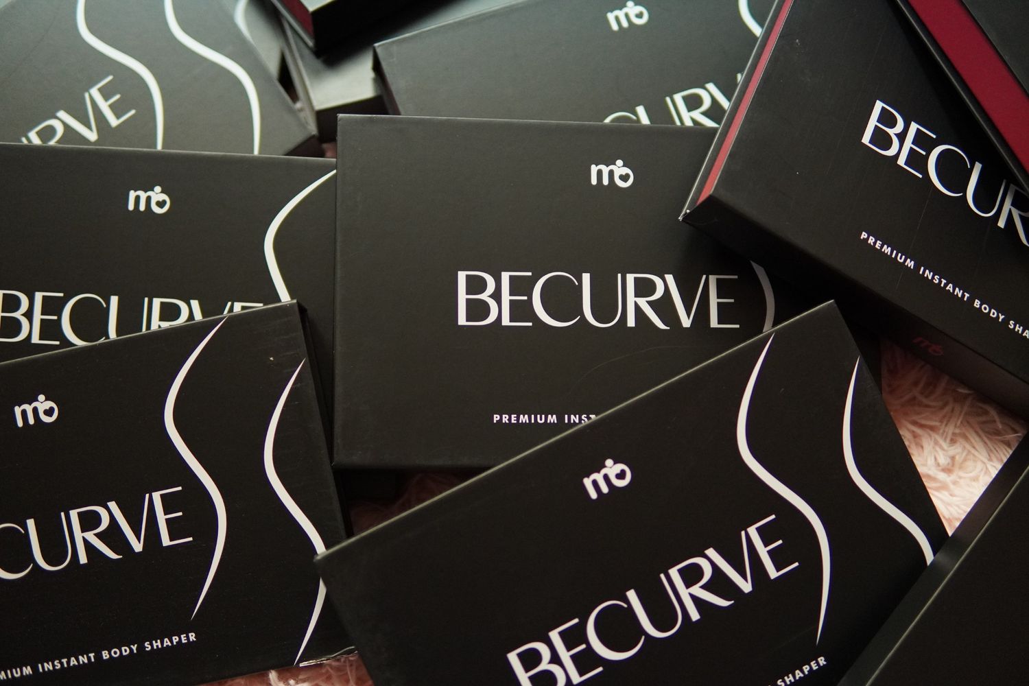 Becurvepremiumcorsett | 