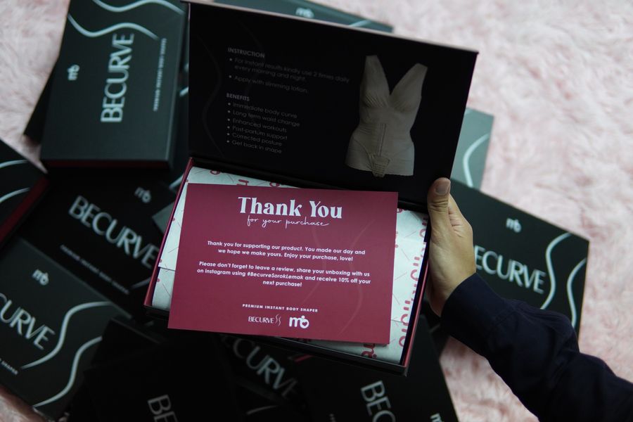 Becurvepremiumcorsett | 