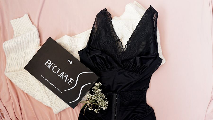 Becurvepremiumcorsett | 