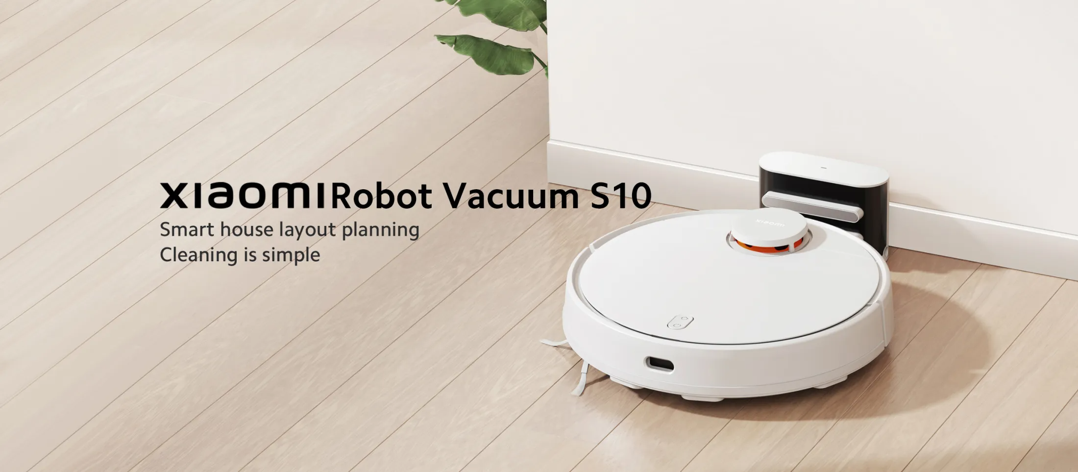 XIAOMI Robot Vacuum-E10/ S10/ S10+ [NEW] – Good Deals by KLGadgetGuy