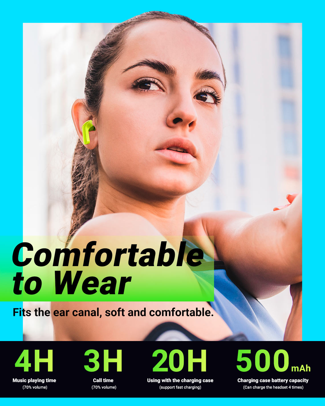 acefast-t6-tws-earbuds-comfortable-to-wear