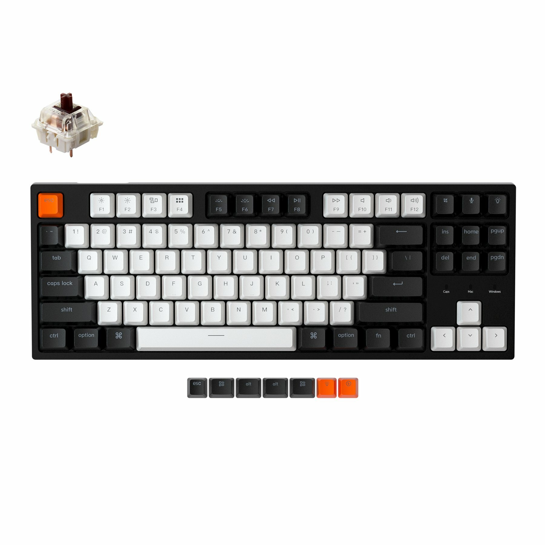 Keychron-C1-hot-swappable-wired-type-c-mechanical-keyboard-tenkeyless-layout-for-Mac-Windows-iOS-Gateron-Switch-Brown_1800x1800