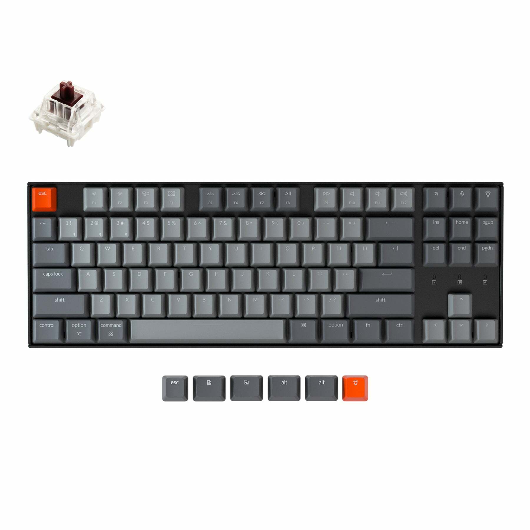 Keychron-K8-tenkeyless-wireless-mechanical-keyboard-for-Mac-Windows-iOS-RGB-white-backlight-with-Gateron-switch-brown_1800x1800