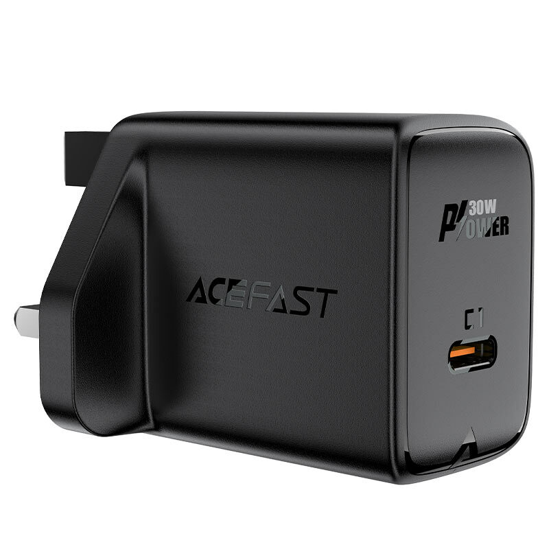 acefast-a24-pd30w-gan-single-usb-c-charger-uk-port