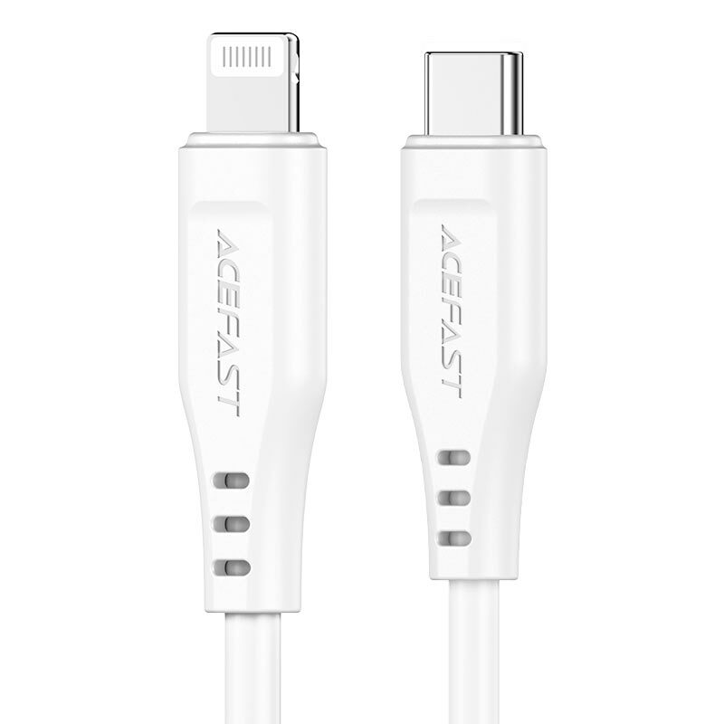 acefast-c3-01-usb-c-to-lightning-tpe-charging-data-cable-white