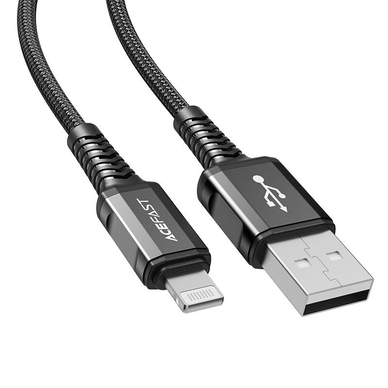 acefast-c1-02-charging-data-cable-usb-a-to-lightning-black