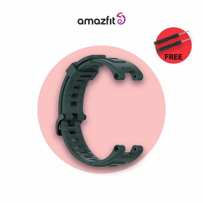 AmazfitT-rexT-RexProStrap_Green-01_700x