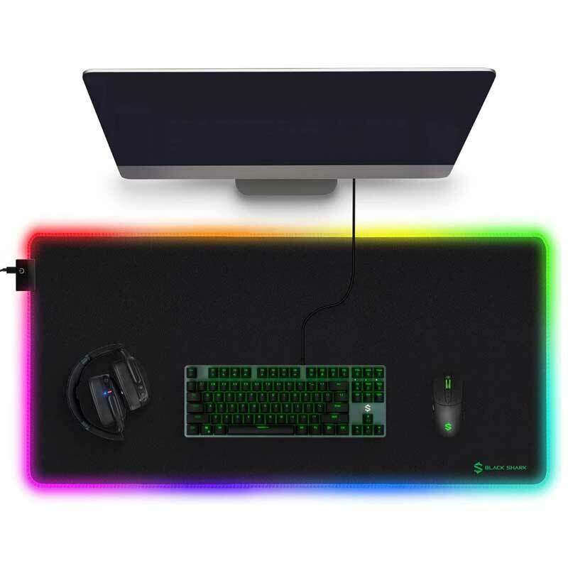 Black-Shark-RGB-Mouse-Pad-P7