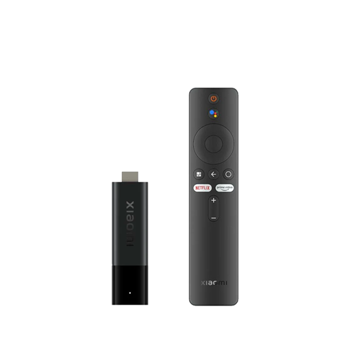 Buy the Xiaomi TV Stick 4K Streaming Media Player Android TV 11