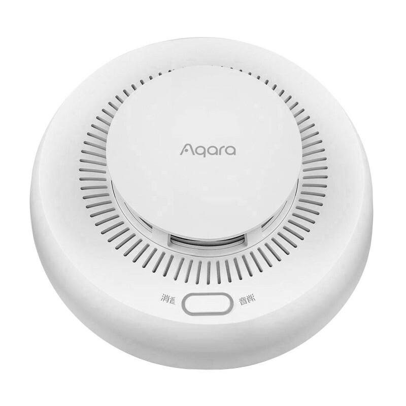 aqara-zigbee-smoke-detector