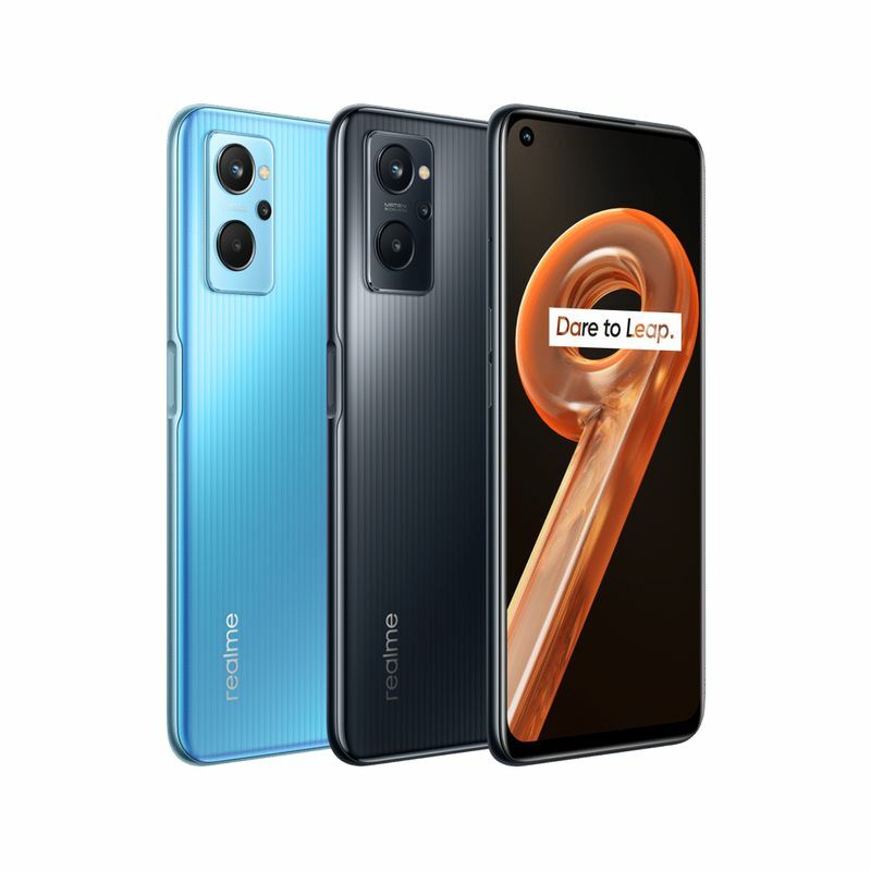 realme91