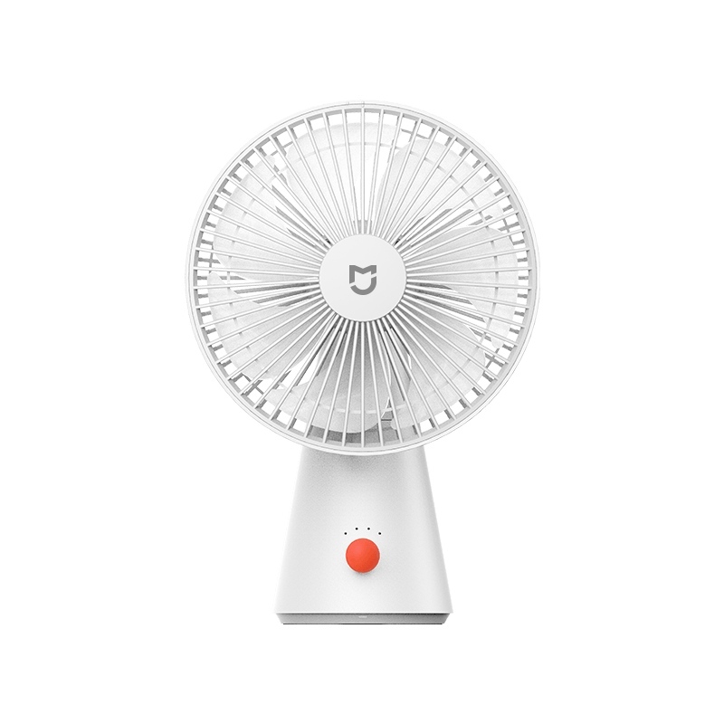Xiaomi-Mijia-Desktop-and-Mobile-Fan